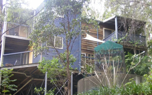 Tambaridge Bed and Breakfast