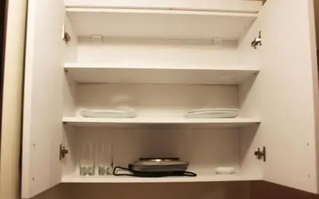 Heaven Suites- Uyar Apt