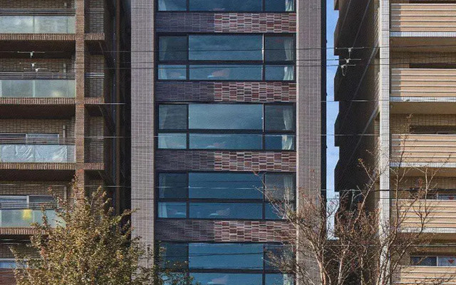 Sekia Wagaya Hotel