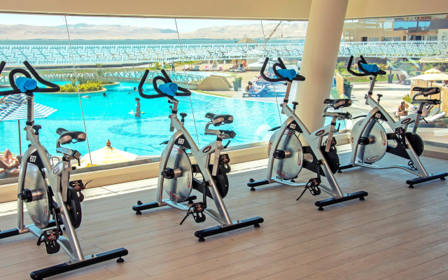 Aranwa Paracas Resort & Spa