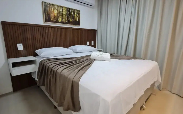 Flat 306 Villa Hípica Gravata