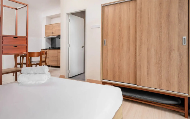 Timurbay beachfront by Perfect Host