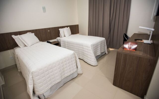 Hotel Baiolim