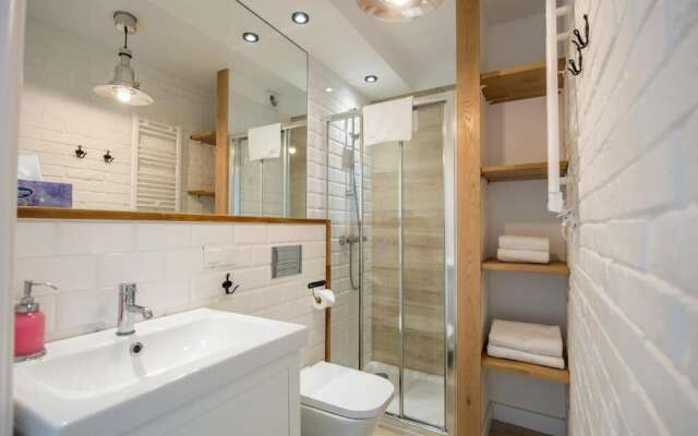 Apartamenty Stella Mare - 365 PAM