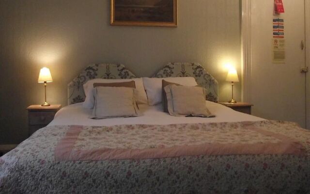 The Old Rectory