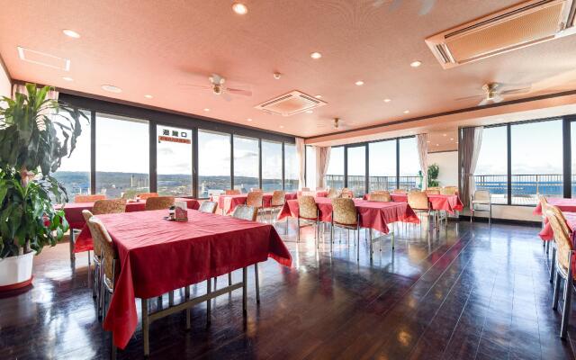Tanegashima Araki Hotel