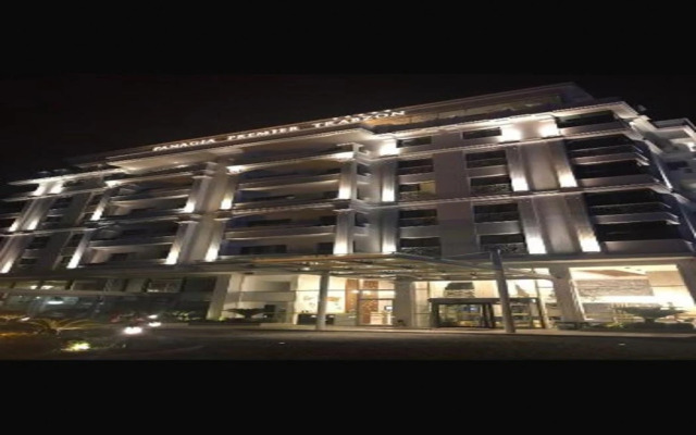 Panagia Premier Trabzon