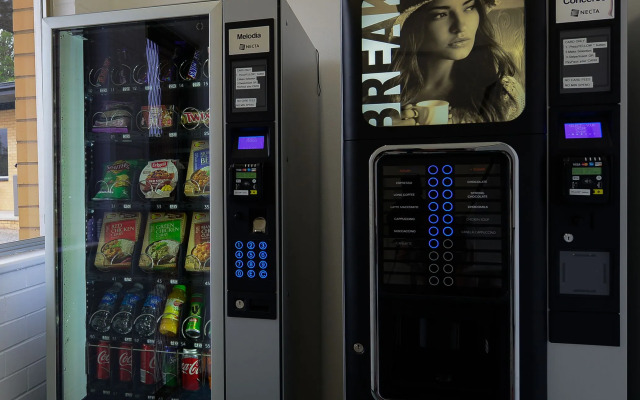 24 Hour CheckIn Motels -Sea Lake Motel