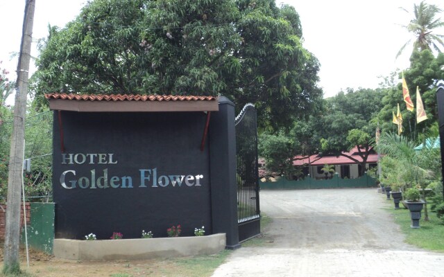 Hotel Golden Flower