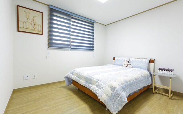 Gapyeong Mois Pension