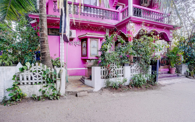 Hotel O Kunal guest house