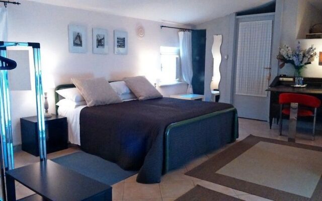 Bb Villa Albertina Guest House