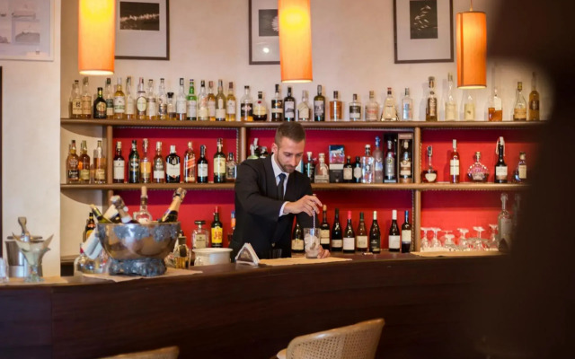 TH Capoliveri - Grand Hotel Elba International