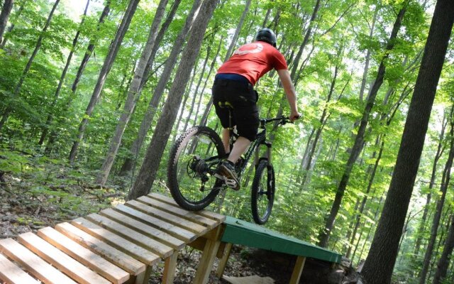 The Highlands at Harbor Springs