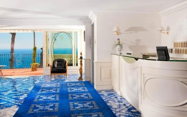Casa Morgano