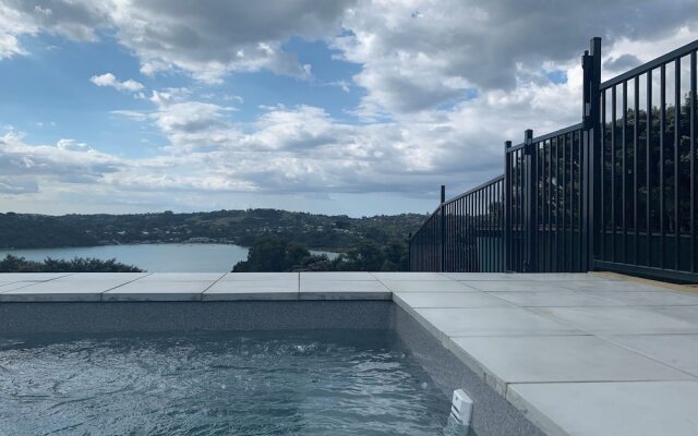 Anzac Bay Views