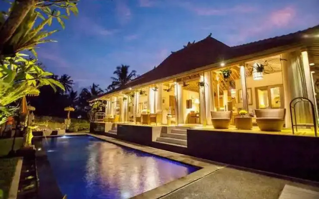 Tri Dewi Residence