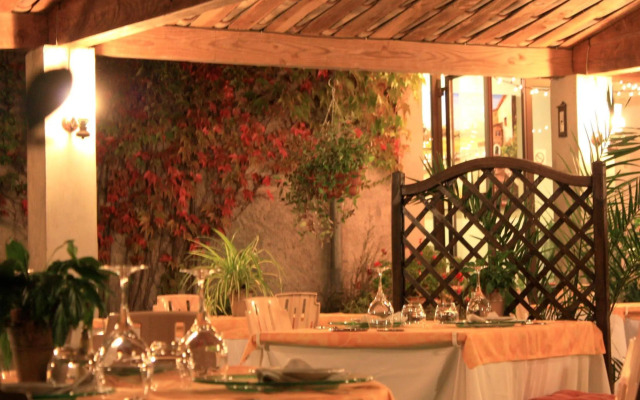 Hôtel Les Norias