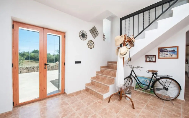 Sa Tanca De Can Vicens