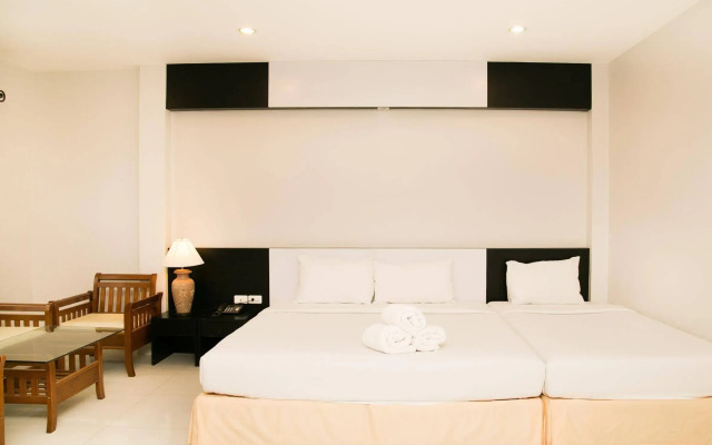 Airport Mansion Phuket