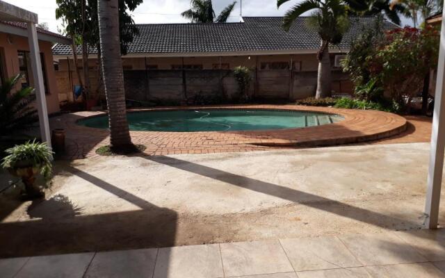 Llitusswe Guest House