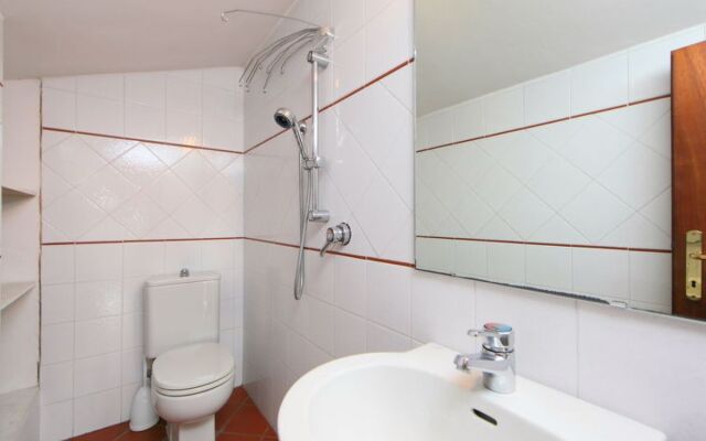 House Olivo Massarosa