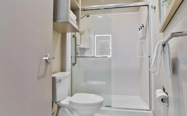 SpringHill Suites By Marriott Prescott