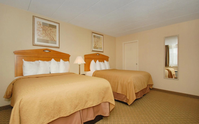 Quality Inn & Suites Fairview