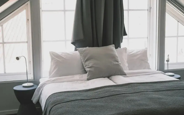 Skärgårdshotellet Hönö