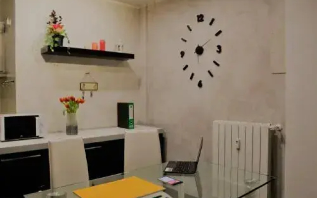 B&b My Bergamo