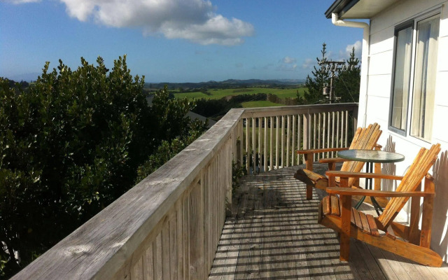 Mangawhai Retreat Apartments