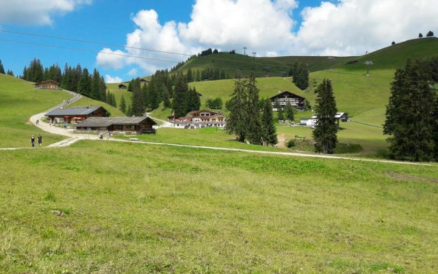 Ferienhaus Fuchs