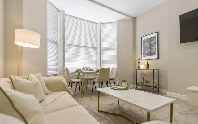 The Park Road Suites by Stamp SA