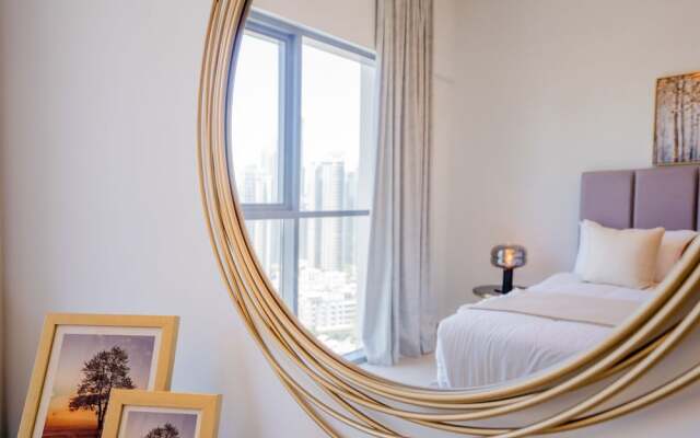 Nasma Luxury Stays - Bellevue - Tower A