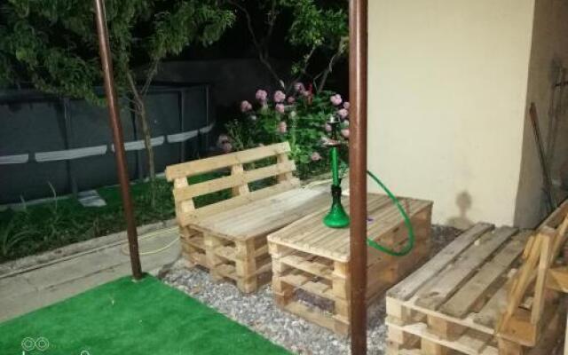 Magicstay Guest House 3 Stars Gagra