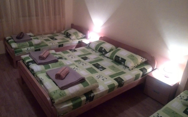 AM Apartman