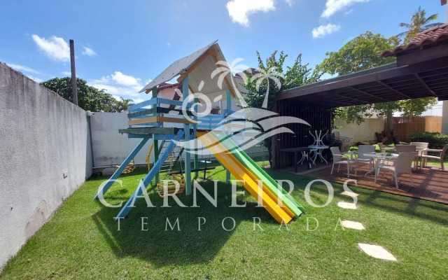 Porto Plaza Flats - Porto de Galinhas