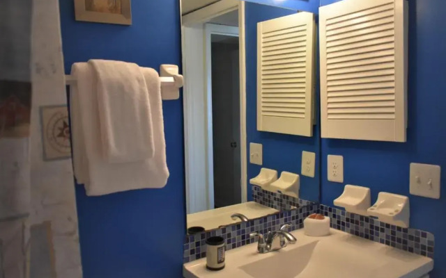 Unit 6307 - Ocean & Racquet Club