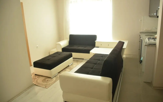Acar Apart Otel 2