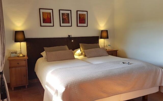Bed & Breakfast Casa don Carlos