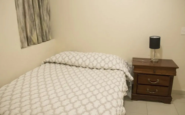Hotel Napoles
