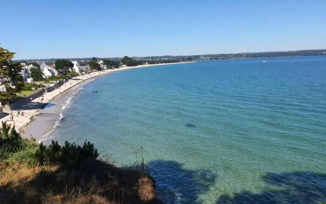Appartement indépendant Ar Neiz