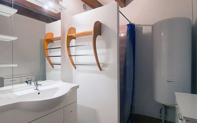 House Sicard Bormio 39741