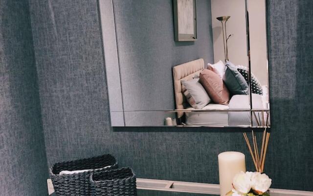 Luxury Stay Homer Street