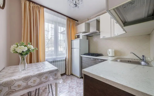 Улучшенные апартаменты АпартЛюкс Звенигородское ш., 13