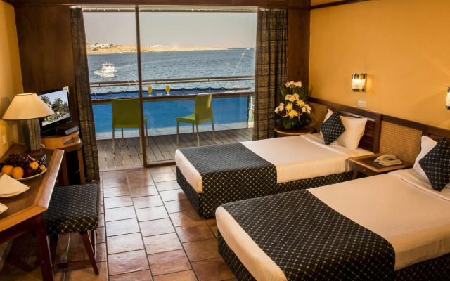 Lido Sharm Hotel Naama Bay