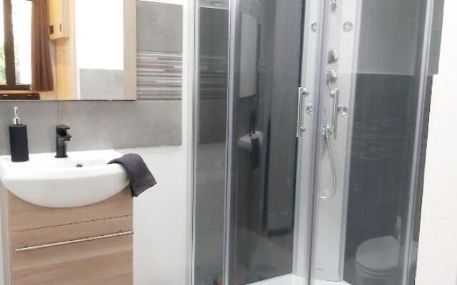 Superbe studio 15 m²,proche Disney, Asterix, CDG