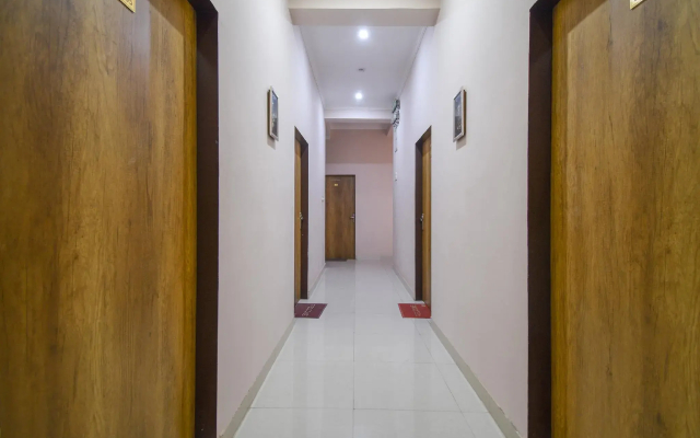 Ved Villa by OYO Rooms
