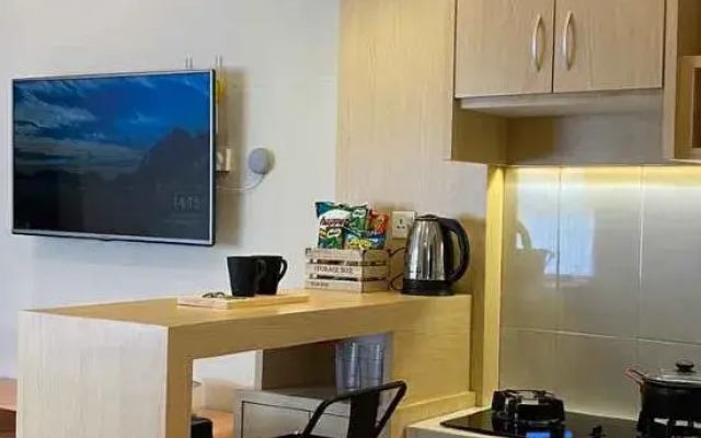 The Pines Smart Homes