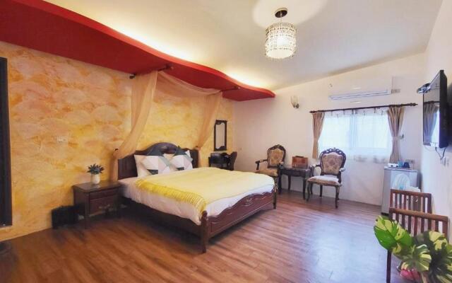 Xing Ji Bungalow